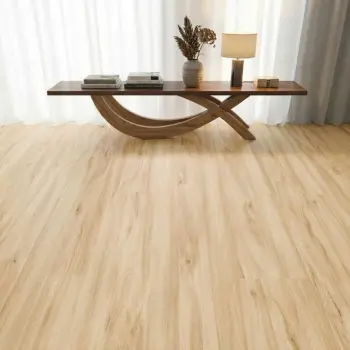 Panele podłogowe FAUS - PRESTIGE - Natural Maple AC5 8mm